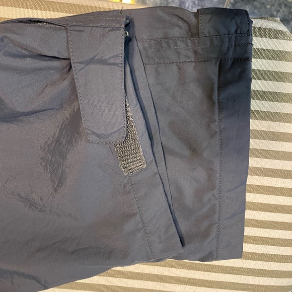 Beaume snowboard pants - Picture 8 of 10